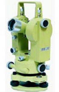 蘇一光J2-2光學(xué)經(jīng)緯儀